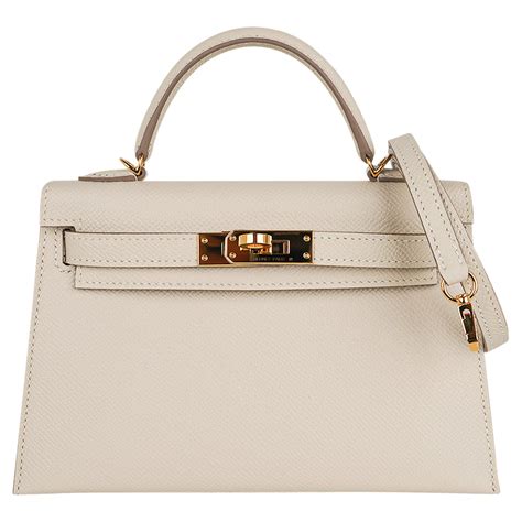 sac mini kelly hermes|sac kelly hermes gold.